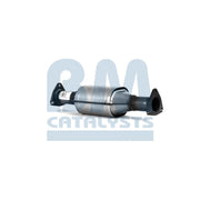 BM Catalysts Homologated Petrol Cat BM90066H