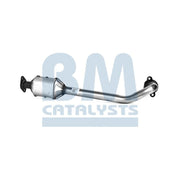BM Catalysts Homologated Petrol Cat BM90008H