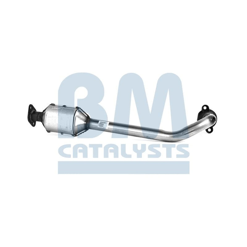 BM Catalysts Homologated Petrol Cat BM90008H