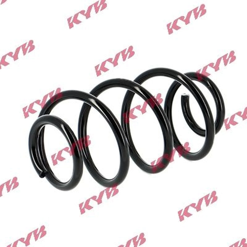 KYB Rear Suspension Coil Spring RA5031