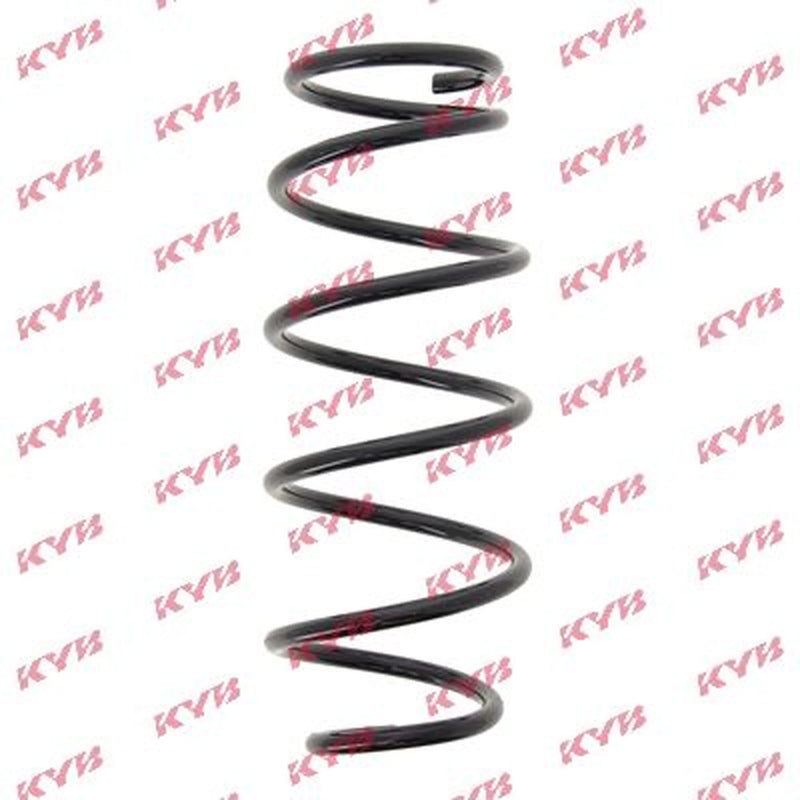 KYB Front Suspension Coil Spring RH3004