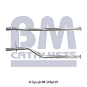 BM Catalysts Exhaust Pipe OD BM50264