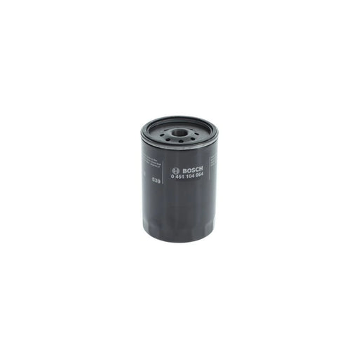Bosch Engine Oil Filter 0 451 104 064