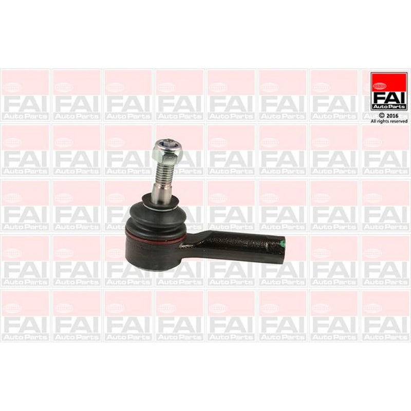 FAI Steering Tie Rod End Ball Joint M14 x 1.5 SS8855