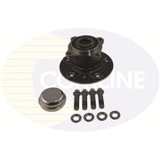 Comline Wheel Bearing Kit CHA235