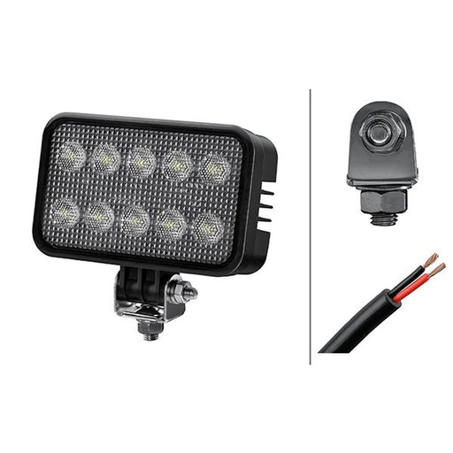 Hella Worklight High 1GA 357 877-001