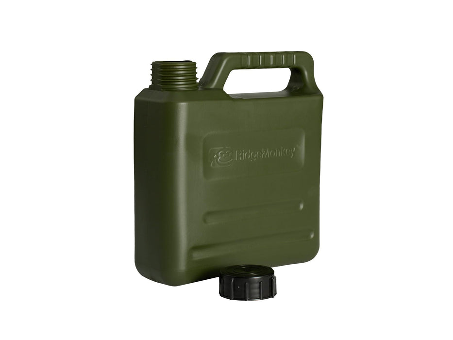 RidgeMonkey Heavy Duty Water Carrier 2.5L - RidgeMonkey - Van Life Living