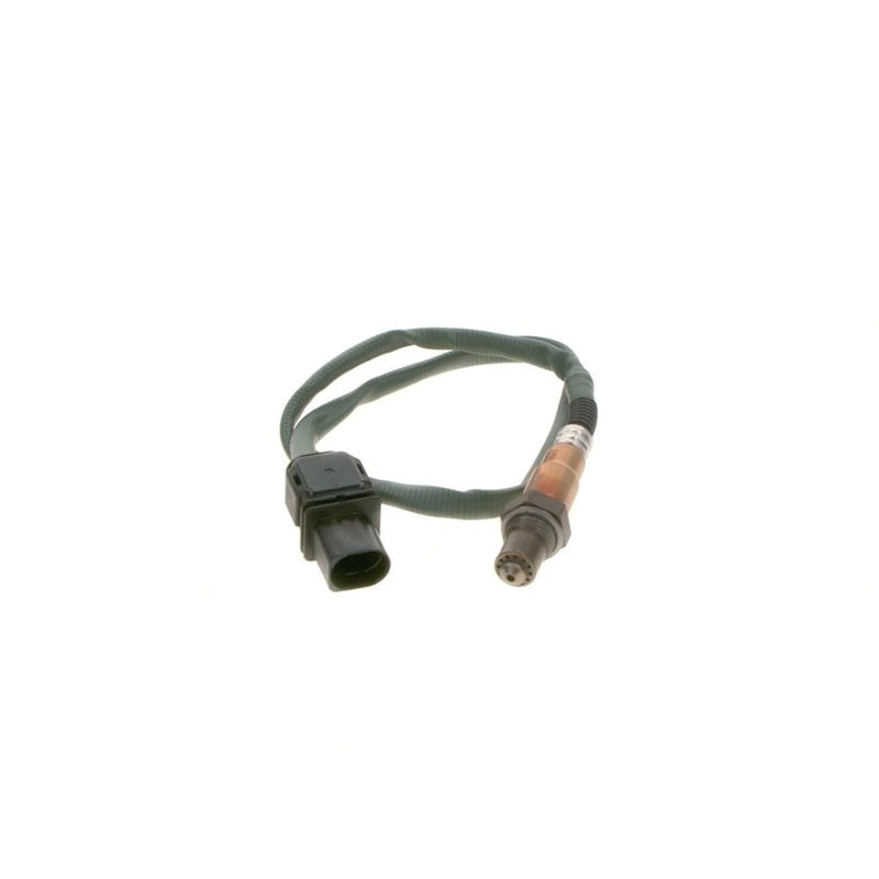 Bosch O2 Lambda Oxygen Sensor before catalytic converter 0 258 017 303