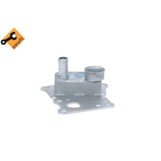 NRF Engine Oil Cooler 31776