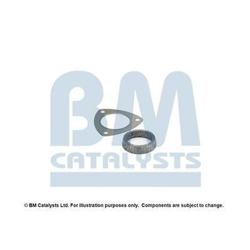 BM Catalysts Fitting Kit FK90472A FK90472A