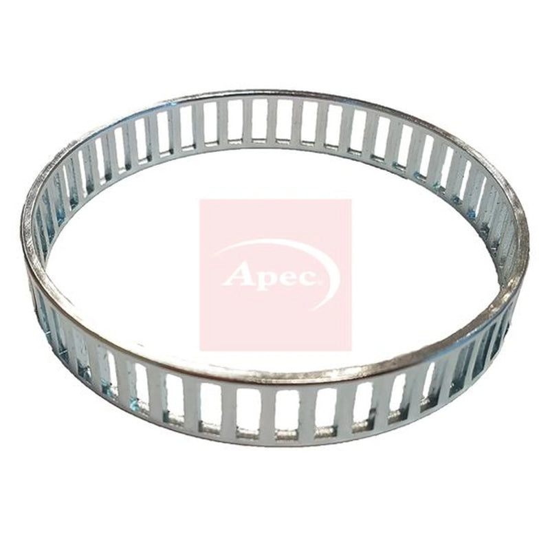 Apec ABS Sensor Ring Rear Right ABR103
