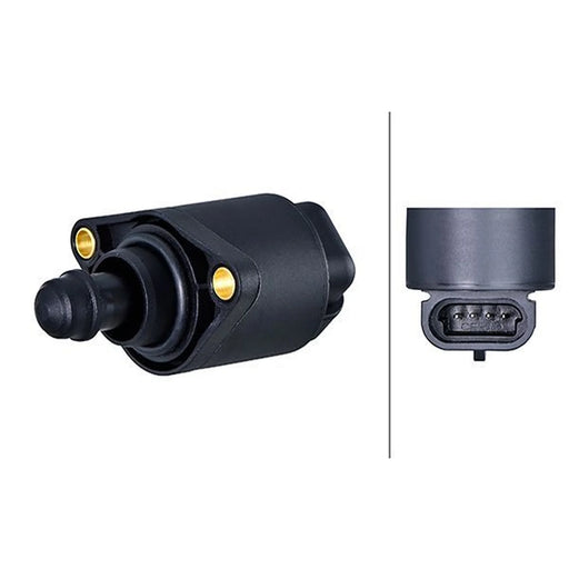 Hella Idle Air Control Valve 6NW 358 192-051