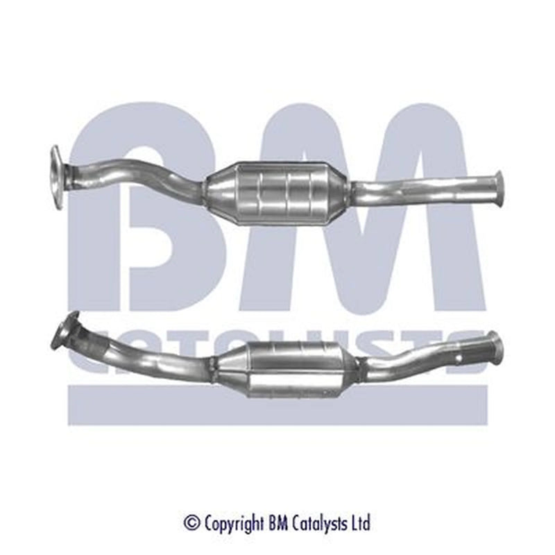 BM Catalysts Petrol Cat BM90431