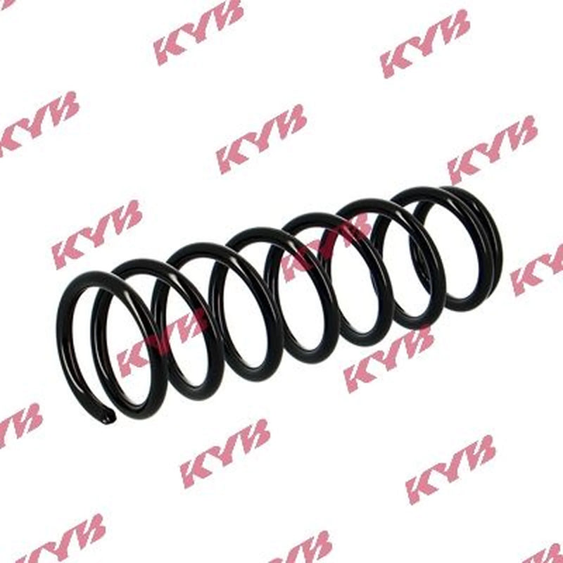 KYB Rear Suspension Coil Spring RA6220