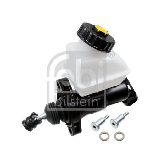 Febi Clutch Master Cylinder 177120
