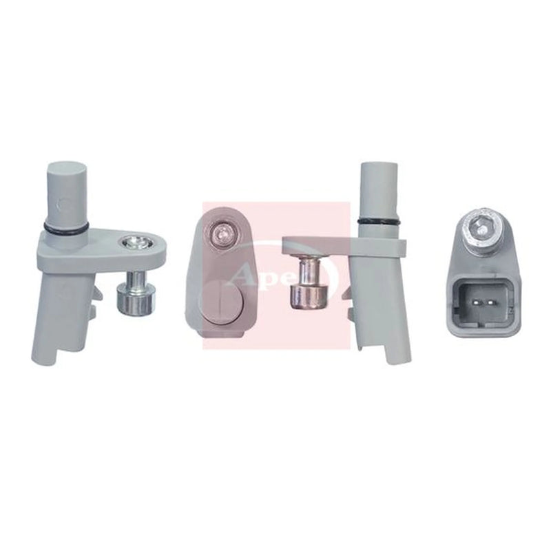 Apec ABS Wheel Speed Sensor Rear Right ABS1814