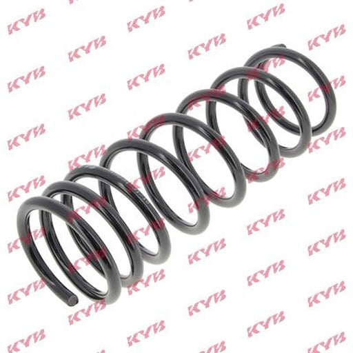 KYB Rear Suspension Coil Spring RA5691