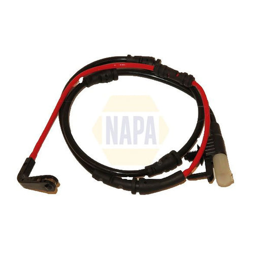 NAPA Brake Pad Wear Sensor Rear NWL5231