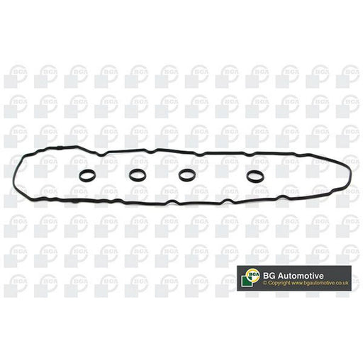 BGA Cylinder Head Cover Gasket Set RK4201