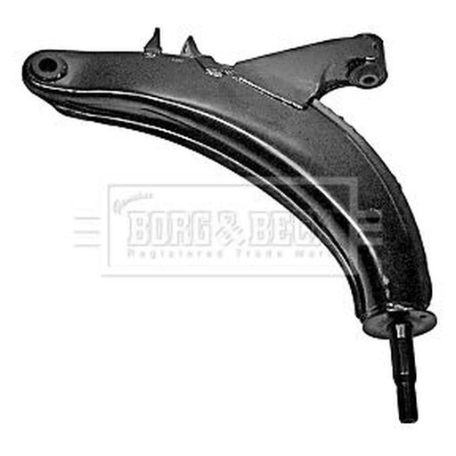 Borg & Beck Control/Trailing Arm BCA6371