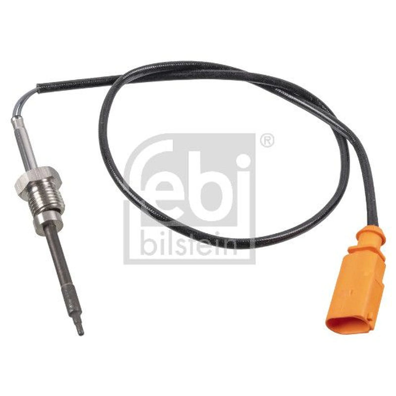 Febi Exhaust Gas Temperature Sensor after soot particulate filter 198808
