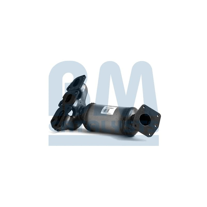 BM Catalysts Homologated Petrol Cat BM92059H