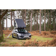 TentBox Cargo 2.0 (Forest Green) 2 Person Roof Tent - TENTBOX - Van Life Living