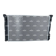 NRF Engine Radiator 50543