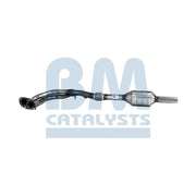 BM Catalysts Homologated Petrol Cat BM90772H