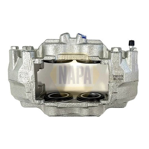 NAPA Brake Caliper Assembly Front Right NCA1878