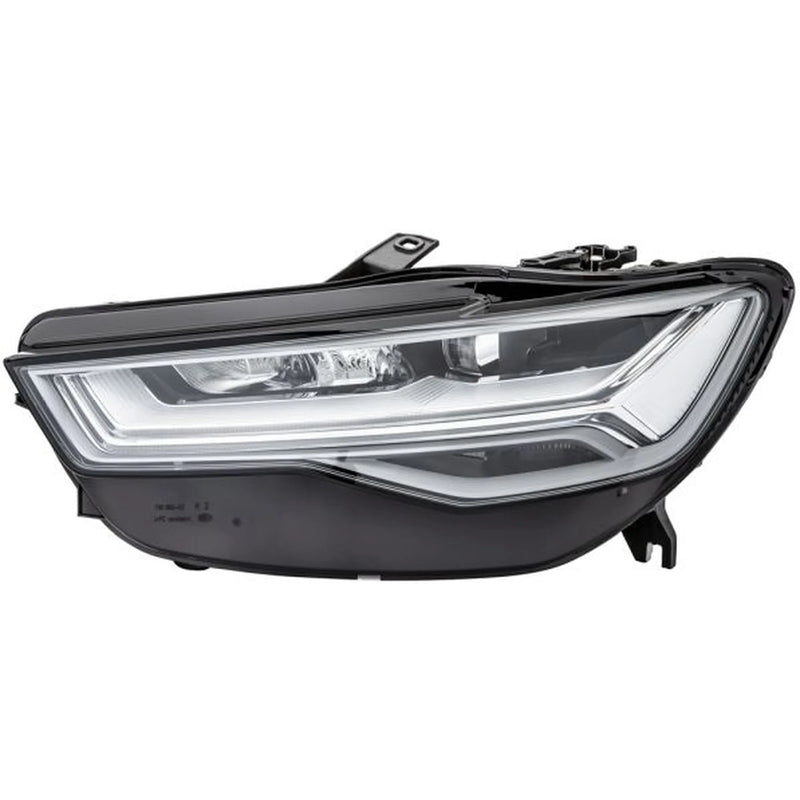 Hella Headlight Headlamp LED Left 1EX 012 976-111