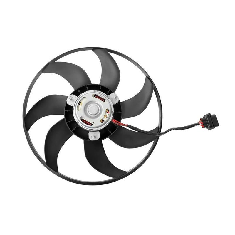 Hella Engine Cooling Fan Left 8EW 366 420-231