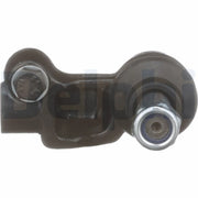 Delphi Steering Tie Rod End Ball Joint Front Right M16x2 TA1210