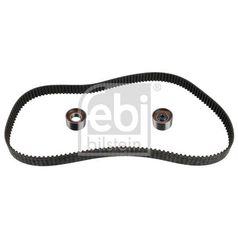 Febi Timing Belt Kit with Rollers 27266