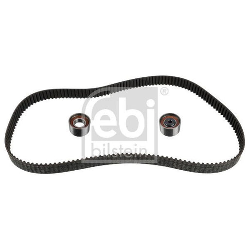 Febi Timing Belt Kit with Rollers 27266