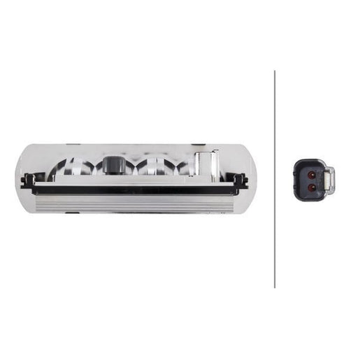 Hella Worklight High 1GE 996 198-021