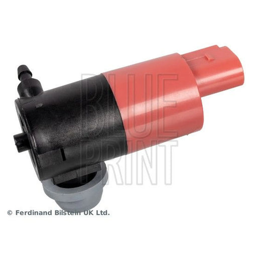 Blue Print Windscreen Washer Pump ADT30304