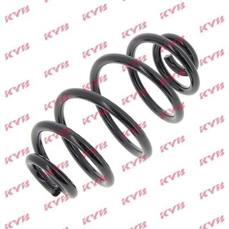 KYB Rear Suspension Coil Spring RX6650