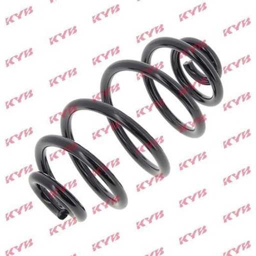 KYB Rear Suspension Coil Spring RX6650