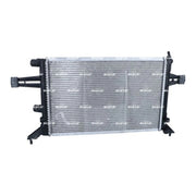 NRF Engine Radiator 507529