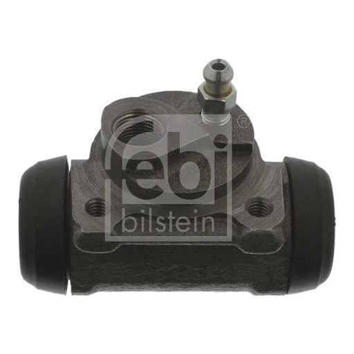Febi Wheel Cylinder Hydraulic Brake Rear Left 12389