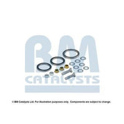 BM Catalysts Exhaust Pipe Mounting Kit FK70288B