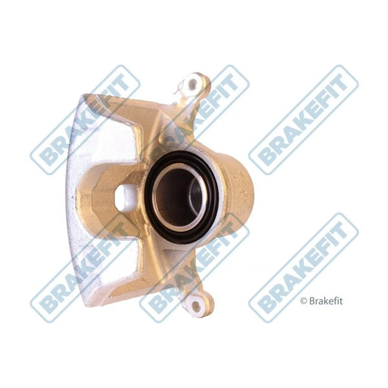 Apec Brake Caliper Assembly Front Right BCA1228