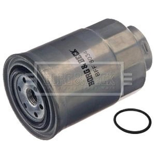 Borg & Beck Fuel Filter Element BFF8034