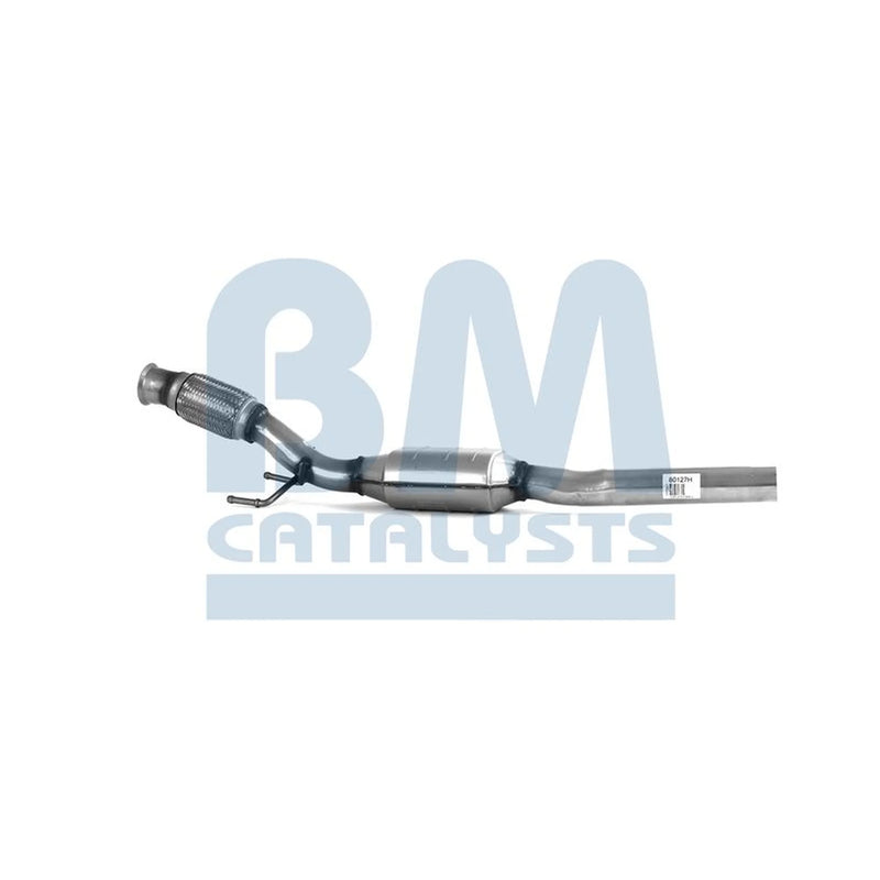 BM Catalysts Homologated Diesel Cat BM80127H