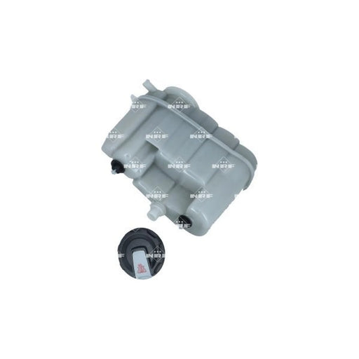 NRF Coolant Expansion Tank 454175