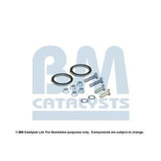 BM Catalysts Fitting Kit FK80431B FK80431B