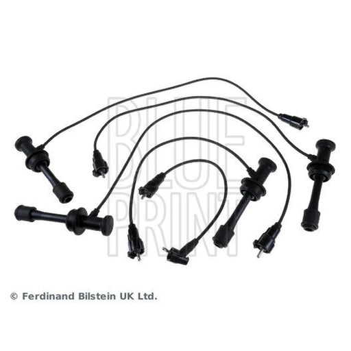 Blue Print Ignition HT Lead Cable Kit ADT31601