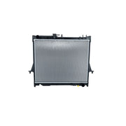NRF Engine Radiator 53055