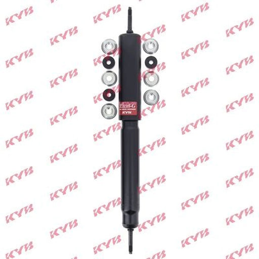 KYB Shock Absorber Damper Strut Front 344213